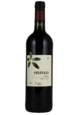 2021 Vinatigo Listan Negro Islas Canarias 750 ml