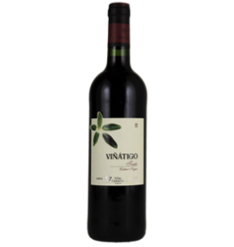 2021 Vinatigo Listan Negro Islas Canarias 750 ml