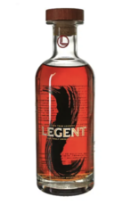 Legent Kentucky Straight Bourbon Whiskey 750 ml