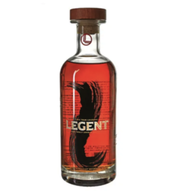 Legent Kentucky Straight Bourbon Whiskey 750 ml