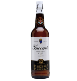 Valdespino Valdespino Ynocente Sherry Fino  750 ml