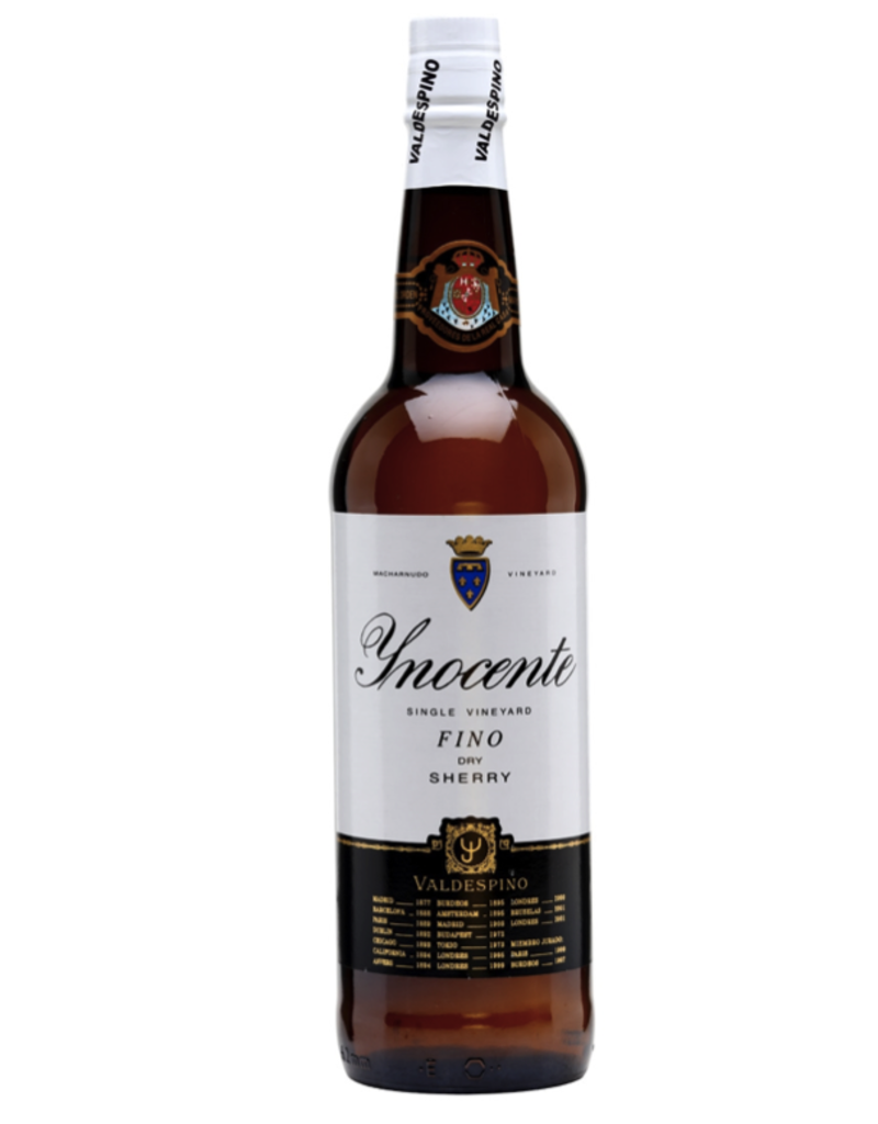 Valdespino Valdespino Ynocente Sherry Fino  750 ml