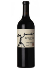 Bedrock 2022 Bedrock Evangelho Heritage Red Wine  Contra Costa 750 ml