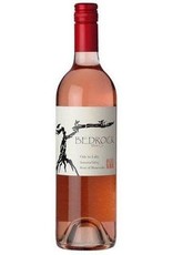Bedrock 2025 Bedrock Ode to Lulu Old Vine Rosé California  750 ml