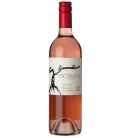 Bedrock 2025 Bedrock Ode to Lulu Old Vine Rosé California  750 ml