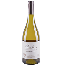 Raeburn 2023 Raeburn Chardonnay Sonoma County  750 ml