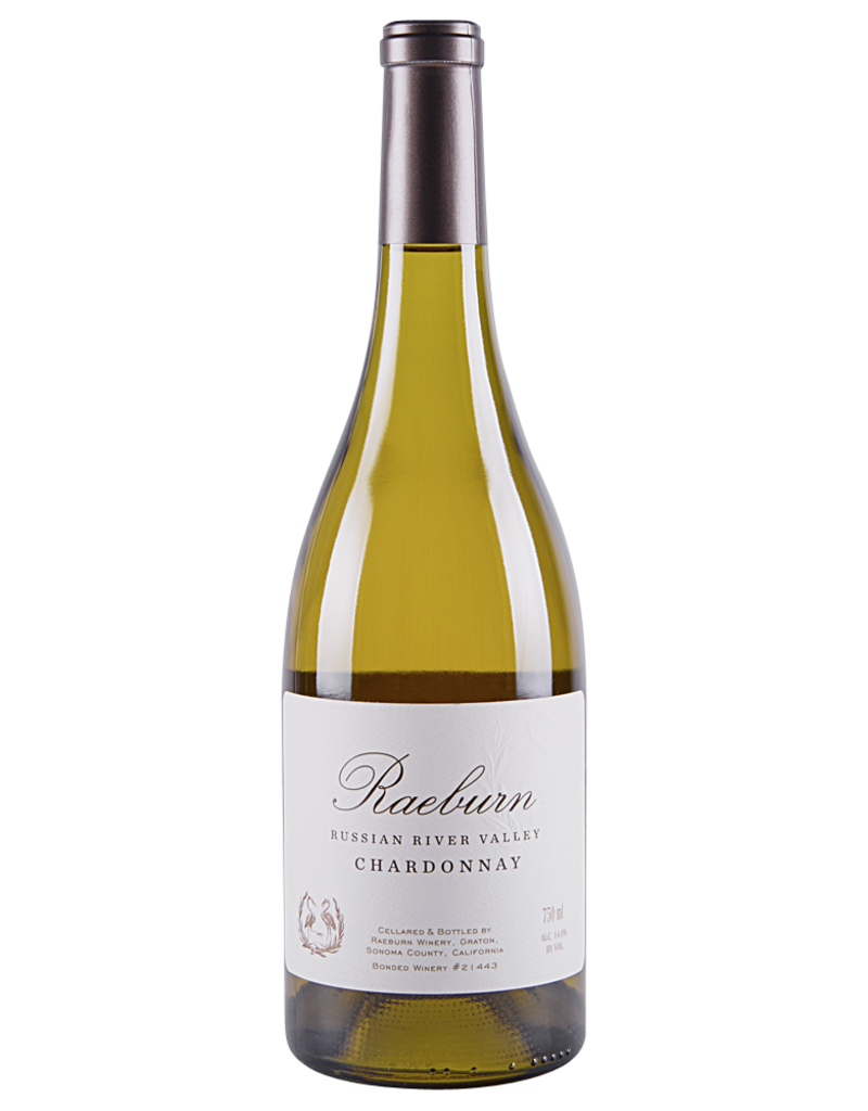Raeburn 2023 Raeburn Chardonnay Sonoma County  750 ml