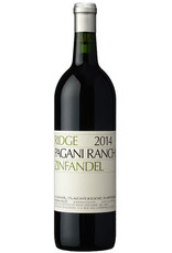 Ridge 2023 Ridge Pagani Ranch Zinfandel  750 ml