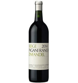 Ridge 2023 Ridge Pagani Ranch Zinfandel  750 ml