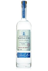 Ocho Tequila Ocho 2024 Mirandillas Plata Tequila  750 ml