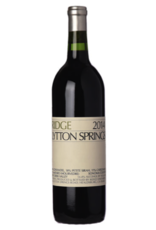 Ridge 2022 Ridge Lytton Springs Dry Creek Valley  750 ml