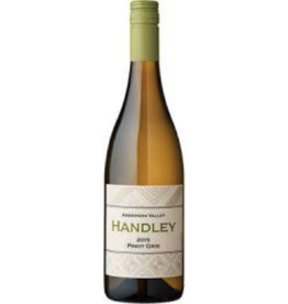 2021 Handley Pinot Gris Anderson Valley 750 ml
