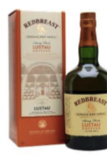 Redbreast Redbreast Iberian Series Lustau Edition Irish Whiskey  750 ml