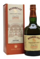 Redbreast Redbreast Lustau Edition Irish Whiskey  750 ml