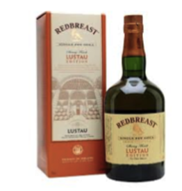 Redbreast Redbreast Iberian Series Lustau Edition Irish Whiskey  750 ml