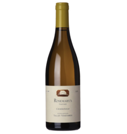 Talley 2021 Talley Rosemary's Estate Chardonnay Arroyo Grande  750ml