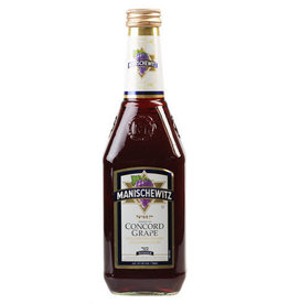 Manischewitz NV Manischewitz American Concord  Kosher Wine 750 ml