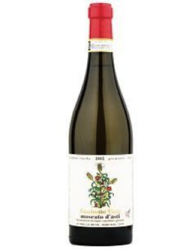 Vietti 2023 Vietti Moscato d'Asti DOCG  750 ml