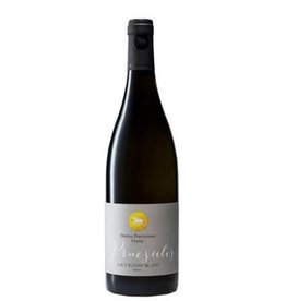 Prackwieser Gump 2023 Markus Prackwieser Gump Praesulis Sauvignon Blanc  750 ml