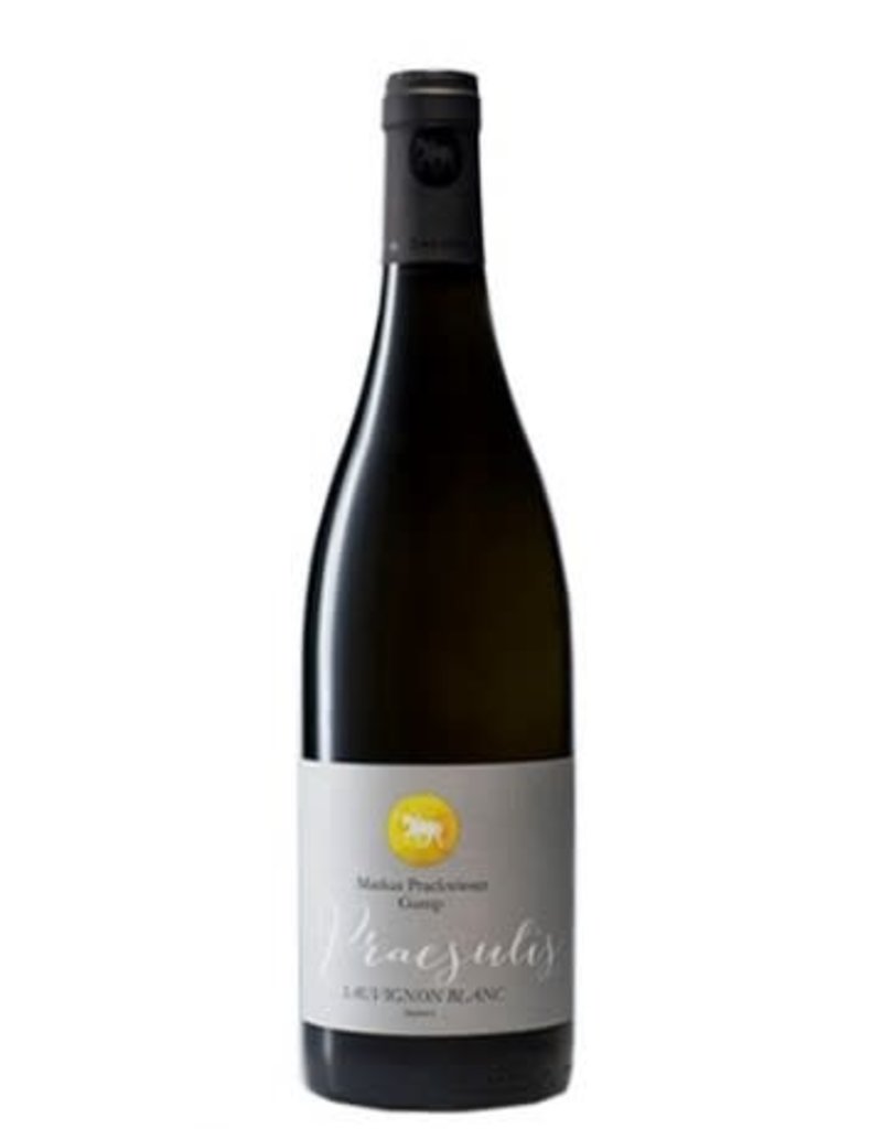 Prackwieser Gump 2023 Markus Prackwieser Gump Praesulis Sauvignon Blanc  750 ml