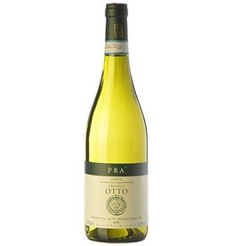2025 Pra Otto Soave Classico 750 ml