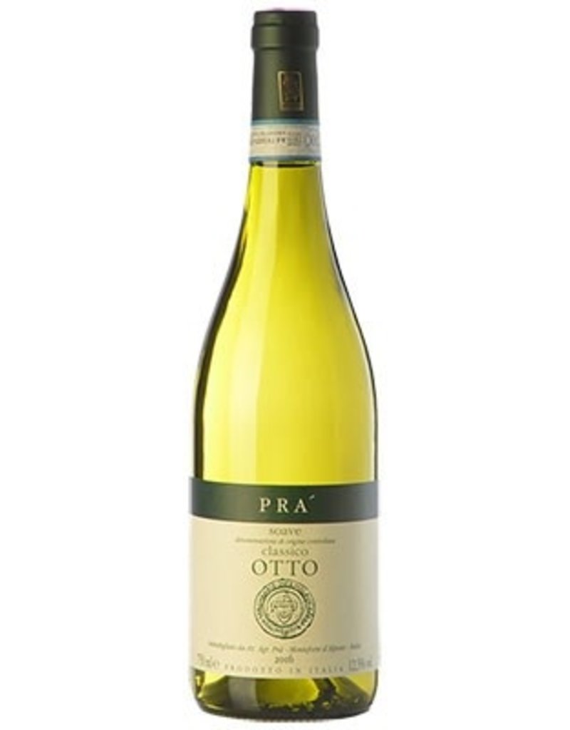 2025 Pra Otto Soave Classico 750 ml