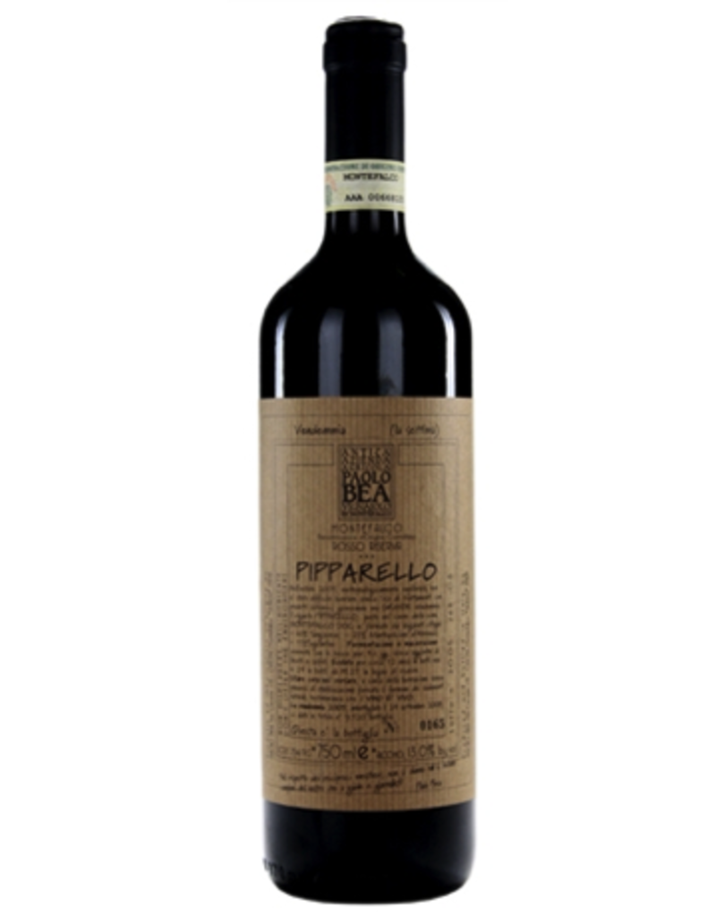 Paolo Bea 2019 Paolo Bea Pipparello  750 ml