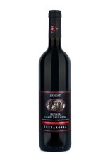 I Favati 2016 I Favati Cretarossa Irpinia Campi Taurasini  750 ml