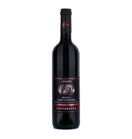 I Favati 2017 I Favati Cretarossa Irpinia Campi Taurasini  750 ml