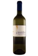 San Lazzaro 2023 Poderi San Lazzaro Pistillo Offida Pecorino  750 ml