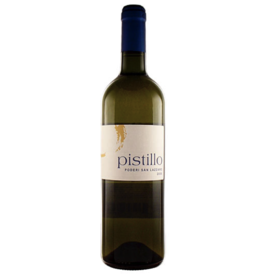 San Lazzaro 2023 Poderi San Lazzaro Pistillo Offida Pecorino  750 ml