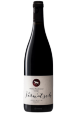 Prackwieser Gump 2023 Markus Prackwieser Gump Mediaevum Vernatsch 750 ml