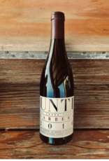 Unti 2022 Unti Barbera Dry Creek Valley 750 ml