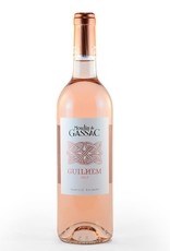 Moulin de Gassac 2024 Moulin de Gassac Guilhem Rosé Pays d'Herault  750 ml