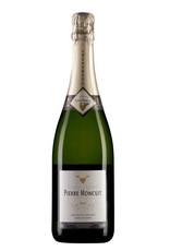 Moncuit NV Moncuit Delos Grand Cru Champagne Brut Blanc de Blancs  375 ml