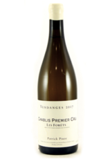 Piuze 2023 Patrick Piuze Forets Chablis 1er Cru  750 ml
