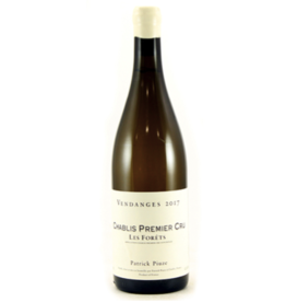 Piuze 2023 Patrick Piuze Forets Chablis 1er Cru  750 ml