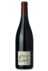 Un Voyage dans les Vins Grololo Rouge Vin de France  750 ml