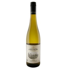 Schloss Gobelsburg 2023 Schlosskellerei Gobelsburg Gruner Veltliner Kamptal  750 ml