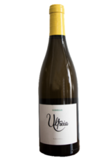 Raul Perez 2022 Perez Ultreia Godello Bierzo Blanco  750 ml