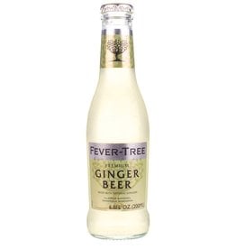 Fever Tree Fever Tree Ginger Beer  500 ml