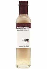 Small Hand Foods Small Hand Foods Orgeat  8.5 oz