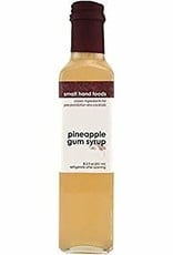 Small Hand Foods Small Hand Foods Pineapple Gum Syrup  8.5 oz