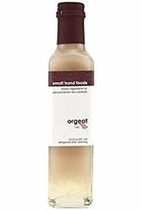 Small Hand Foods Small Hand Foods Orgeat  17.5 oz