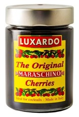 Luxardo Luxardo Maraschino Cherries  400g