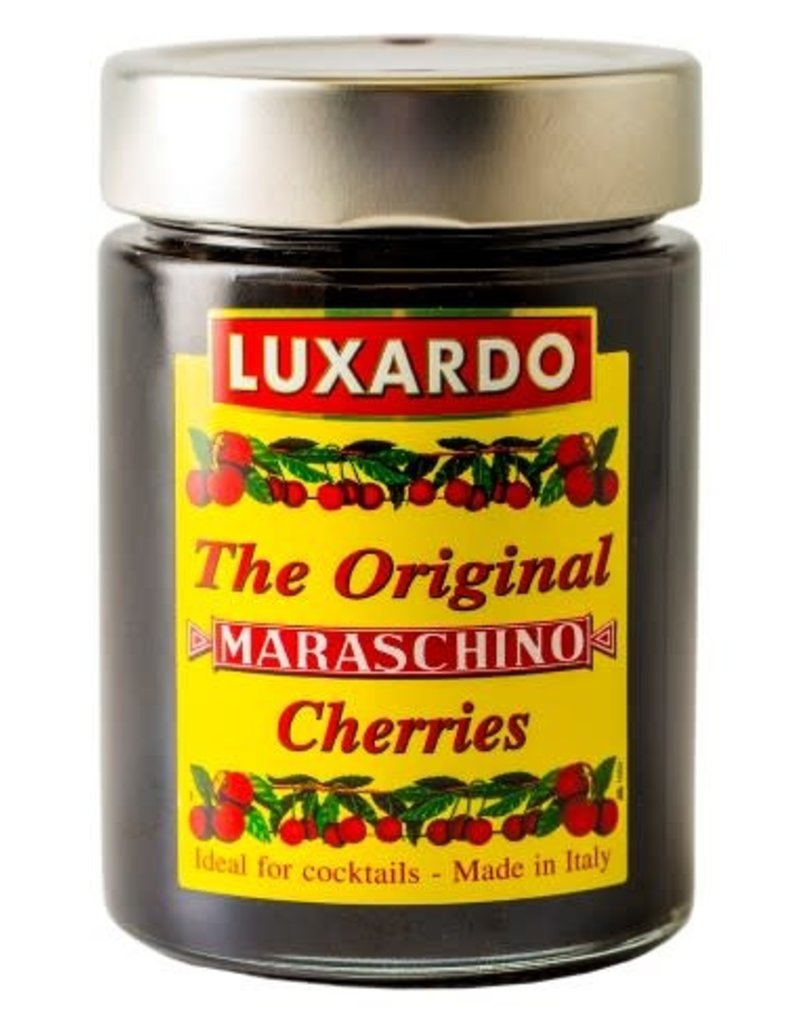 Luxardo Luxardo Maraschino Cherries  400g