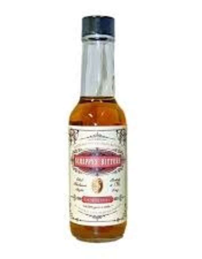 Scrappy's Scrappy's Grapefruit Bitters  5 oz