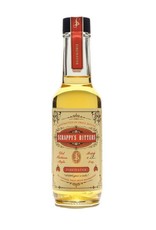 Scrappy's Scrappy's Firewater Tincture  5 oz
