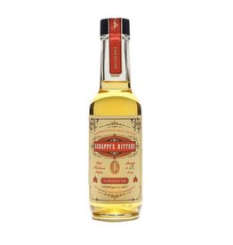 Scrappy's Scrappy's Firewater Tincture  5 oz