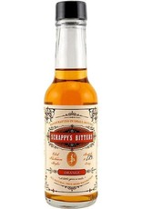 Scrappy's Scrappy's Orange Bitters  5 oz